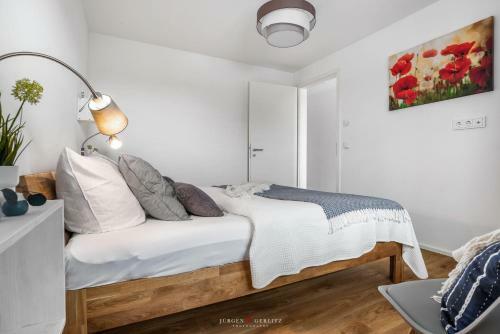 Apartamento Ferienwohnung-seeraeubernest-app-13-olpenitz