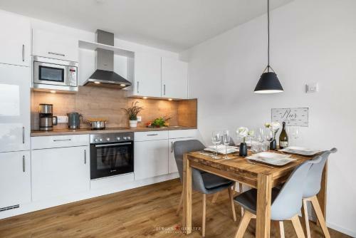 Apartamento Ferienwohnung-seeraeubernest-app-13-olpenitz