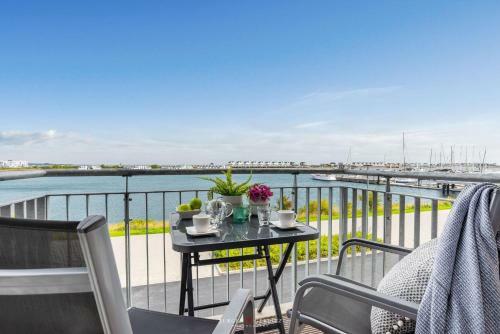 Apartamento Ferienwohnung-seeraeubernest-app-13-olpenitz