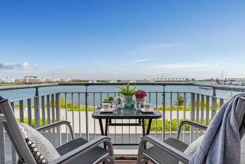 Apartamento Ferienwohnung-seeraeubernest-app-13-olpenitz