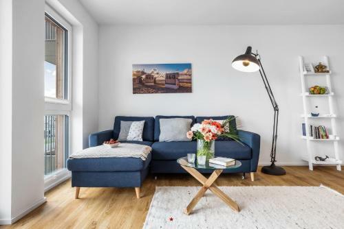 Apartamento Ferienwohnung-seeraeubernest-app-13-olpenitz
