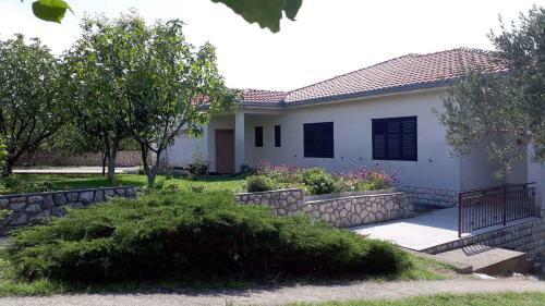 Apartment In Novi Vinodolski 35278