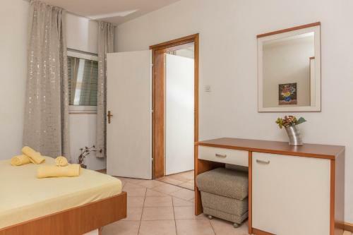 Apartmani Margit