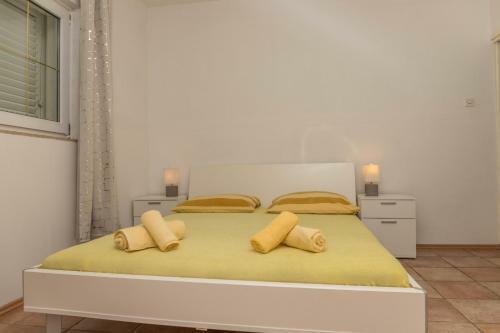 Apartmani Margit