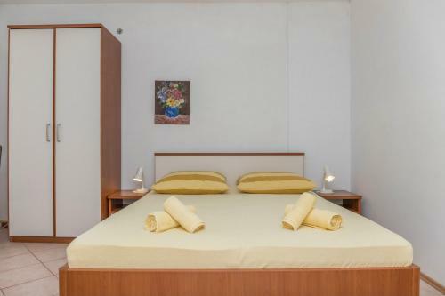 Apartmani Margit