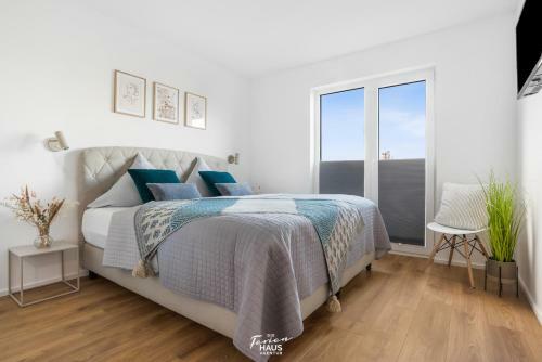 Apartamento Sonnenseite