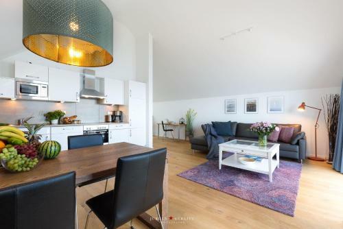Apartamento Ferienwohnung-mehrblick-app-28-olpenitz