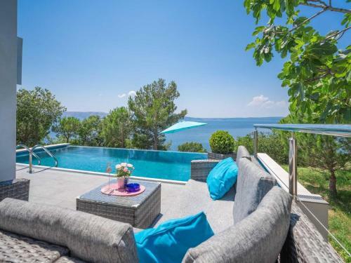 Apartamento Novi Lux
