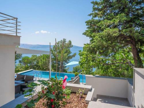 Apartamento Novi Lux