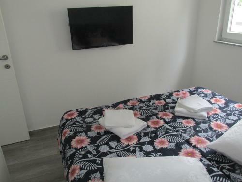 Apartamento Novi Lux