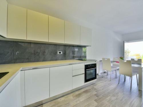 Apartamento Novi Lux