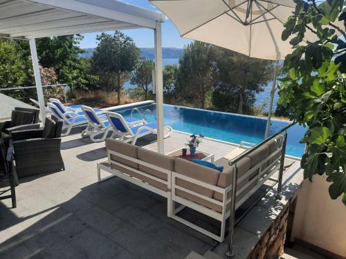 Apartamento Novi Lux
