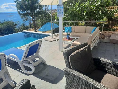 Apartamento Novi Lux