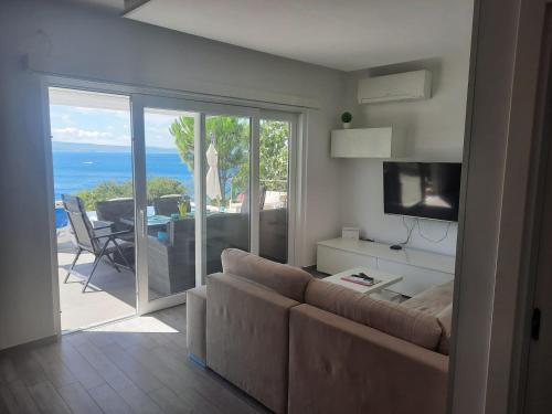 Apartamento Novi Lux