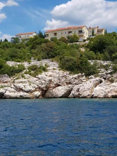 Apartamento Novi Lux