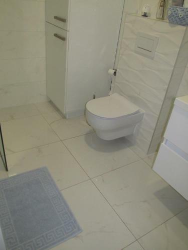 Apartamento Novi Lux