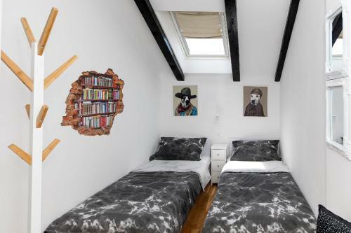 Apartamento App House Lea Renovated In 2021