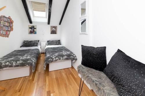 Apartamento App House Lea Renovated In 2021