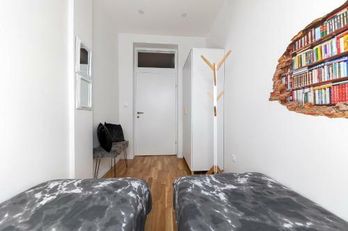 Apartamento App House Lea Renovated In 2021