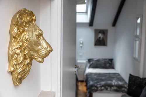 Apartamento App House Lea Renovated In 2021