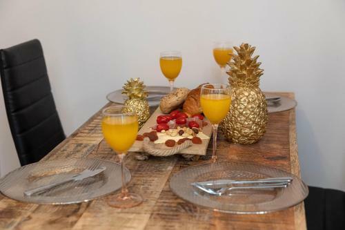 Apartamento App House Lea Renovated In 2021