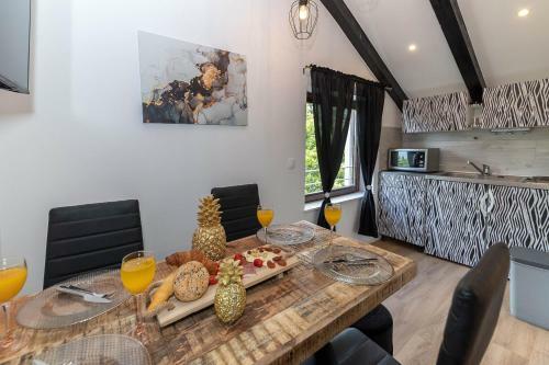 Apartamento App House Lea Renovated In 2021