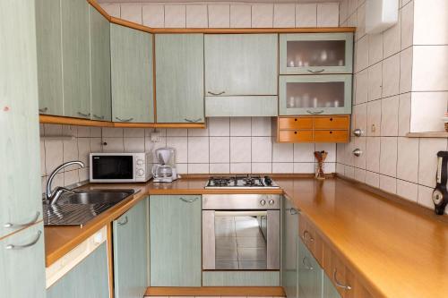 Apartamento App House Lea Renovated In 2021