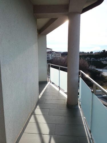 Apartments Ivan?i? 2