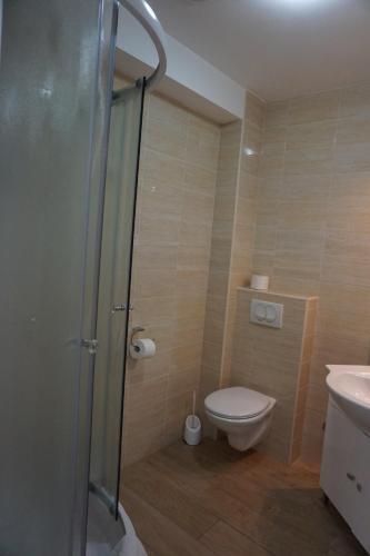 Apartments Ivan?i? 2