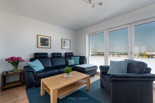 Apartamento Ferienwohnung-viktoria-s-baltic-lounge-olpenitz