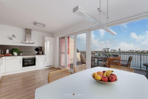 Apartamento Ferienwohnung-viktoria-s-baltic-lounge-olpenitz