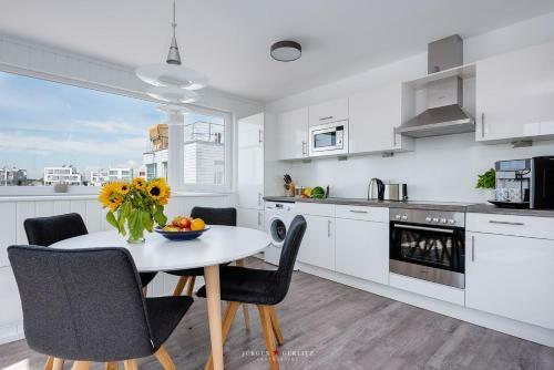 Apartamento Surfer's Bay