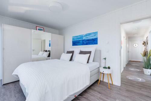 Apartamento Surfer's Bay