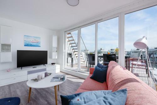 Apartamento Surfer's Bay