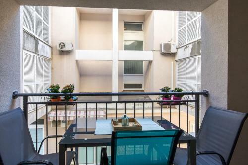 Apartamentos Studioapartman Rita