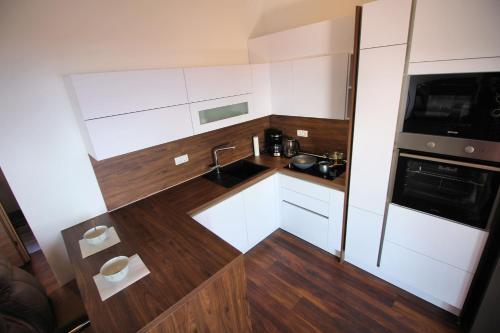 Apartamento Villa Buba ****
