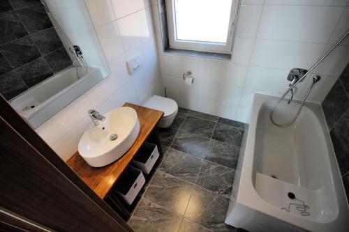 Apartamento Villa Buba ****