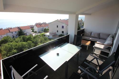 Apartamento Villa Buba ****