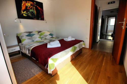 Apartamento Villa Buba ****