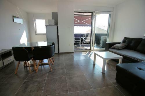 Apartamento Villa Buba ****