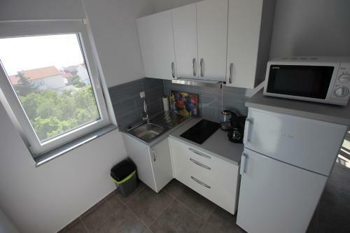 Apartamento Villa Buba ****