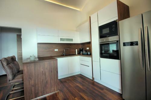 Apartamento Villa Buba ****