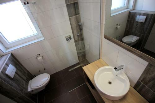 Apartamento Villa Buba ****