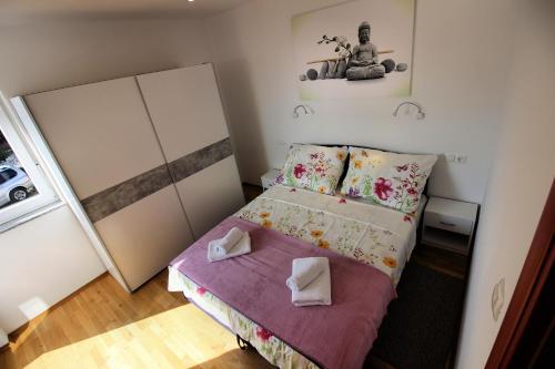 Apartamento Villa Buba ****