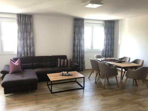 Apartment Beni