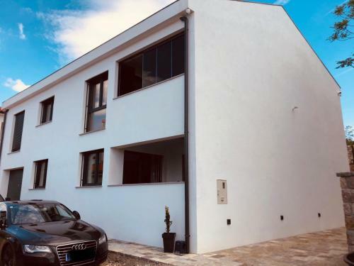 Apartment Beni