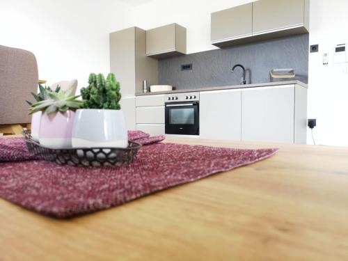 Apartment Beni
