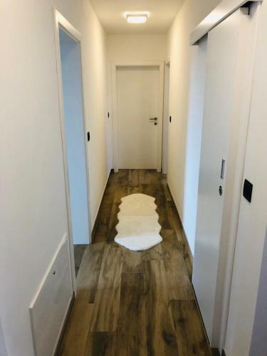 Apartment Beni