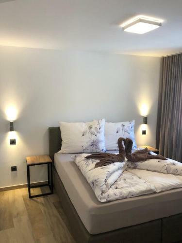 Apartment Beni