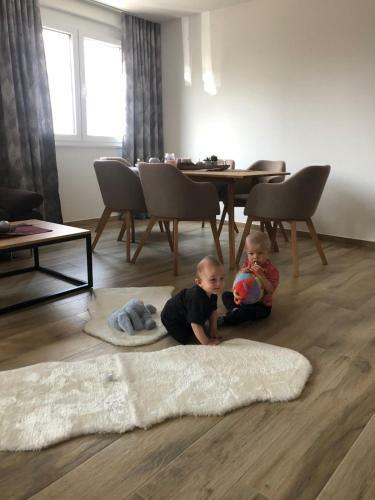 Apartment Beni